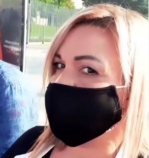 ANGELA CHIANELLO