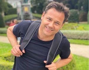 angelo ciocca