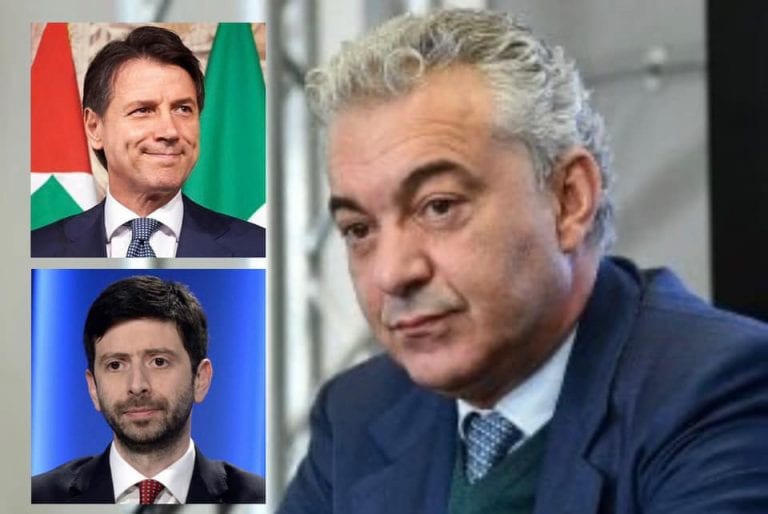 arcuri conte speranza