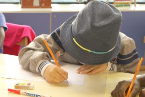 bambini ospedale