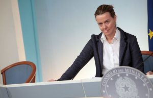 beatrice lorenzin