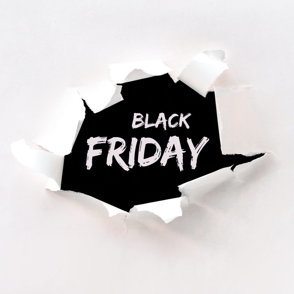 black friday