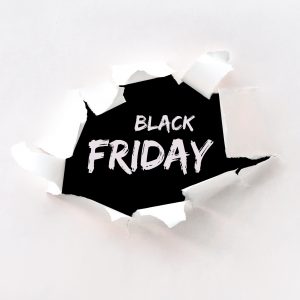 black friday