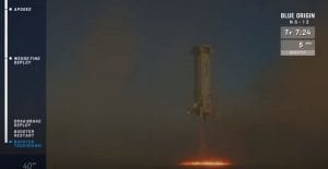 blue origin