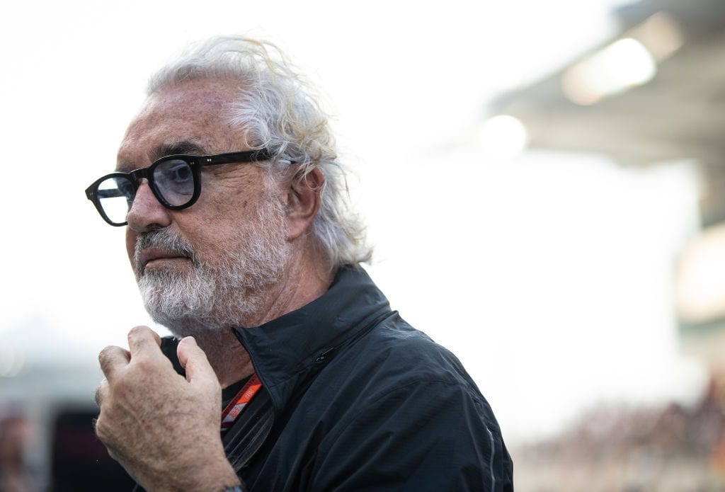 briatore