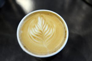 caffè