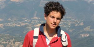 carlo acutis
