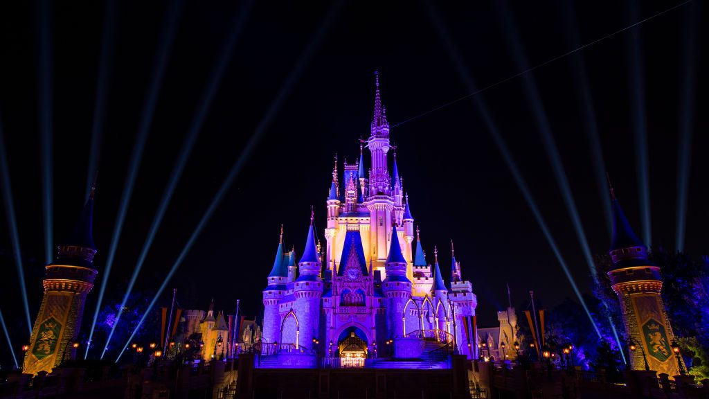 castello cenerentola lakers