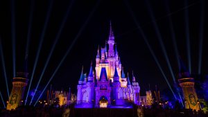 castello cenerentola lakers