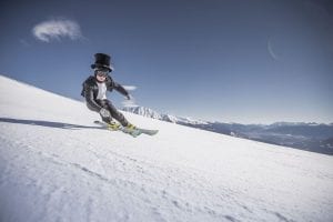 cavaliere alto adige