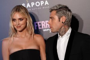 Chiara Ferragni fedez