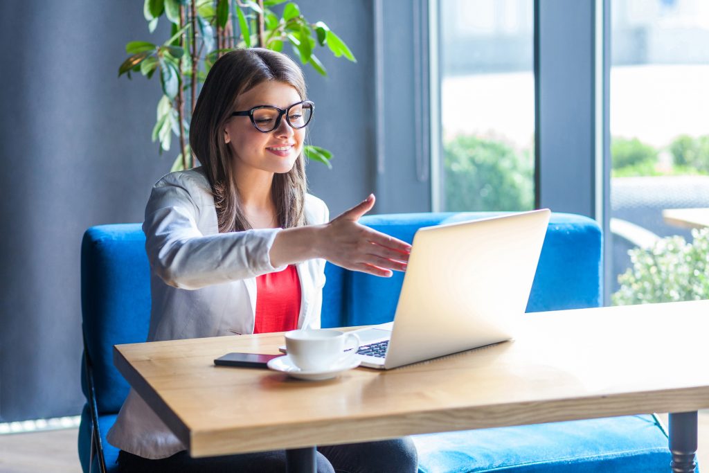 colloquio lavoro virtuale coronavirus