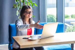 colloquio lavoro virtuale coronavirus