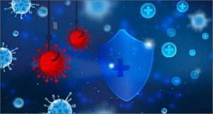 coronavirus pandemia