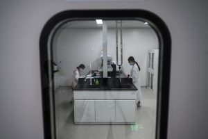 coronavirus
