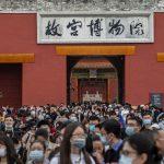 Il miracolo cinese: il turismo torna ai livelli pre-Covid con milioni di persone in viaggio, un impressionante recupero con zero contagi [FOTO]