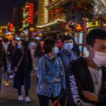 Il miracolo cinese: il turismo torna ai livelli pre-Covid con milioni di persone in viaggio, un impressionante recupero con zero contagi [FOTO]