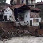 Maltempo Piemonte: più di 18mila utenze senza energia, Val d’Ossola spaccata in due