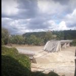 Maltempo, alluvione in Piemonte: crolla il ponte sul Sesia tra Romagnano e Gattinara, in corso ricerche di eventuali auto coinvolte [FOTO e VIDEO]