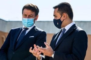 di maio conte