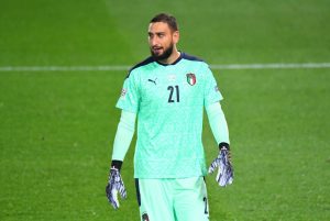 donnarumma