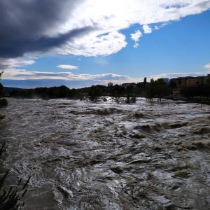 Piena della Dora