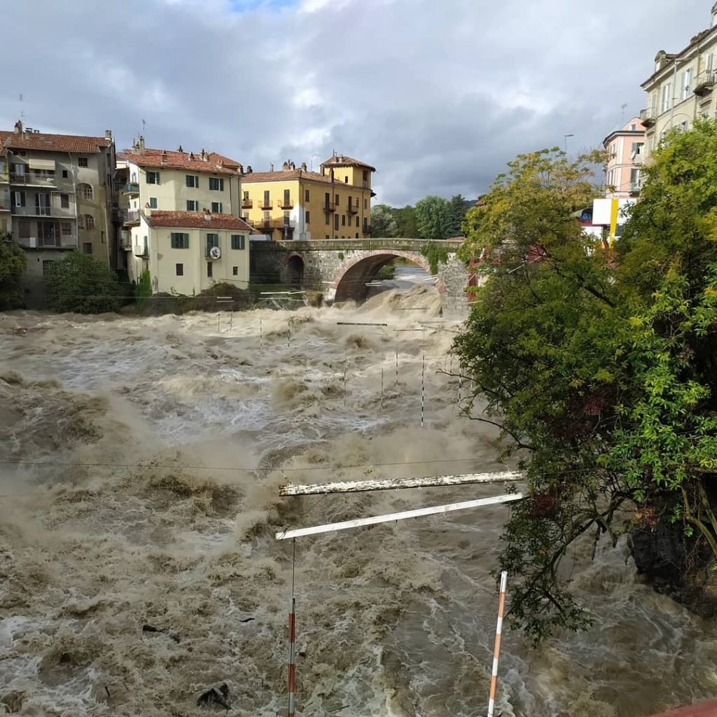 Piena della Dora