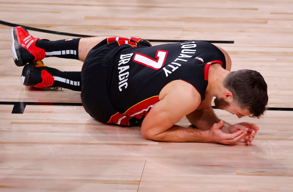 dragic