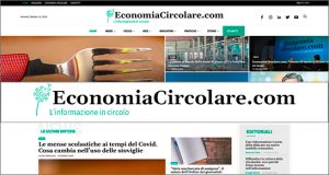 economia circolare enea