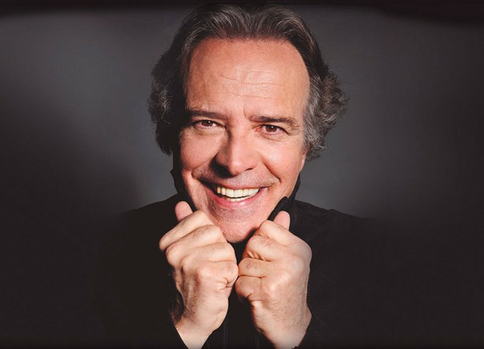 enrico montesano
