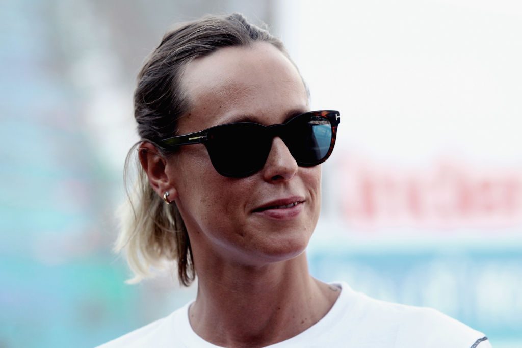 federica pellegrini