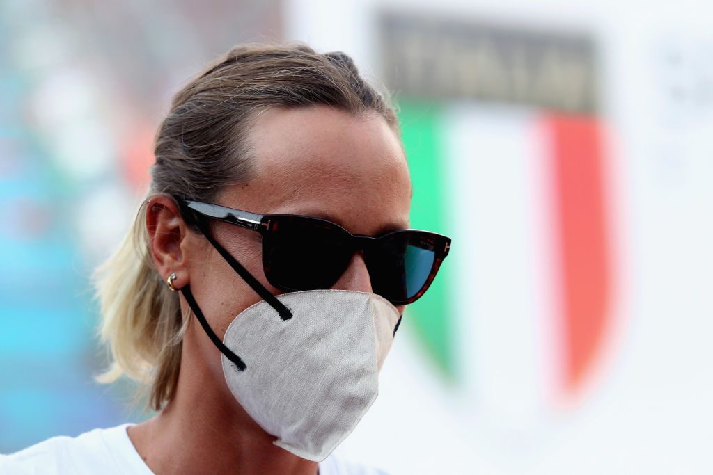 federica pellegrini