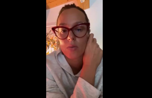 federica pellegrini