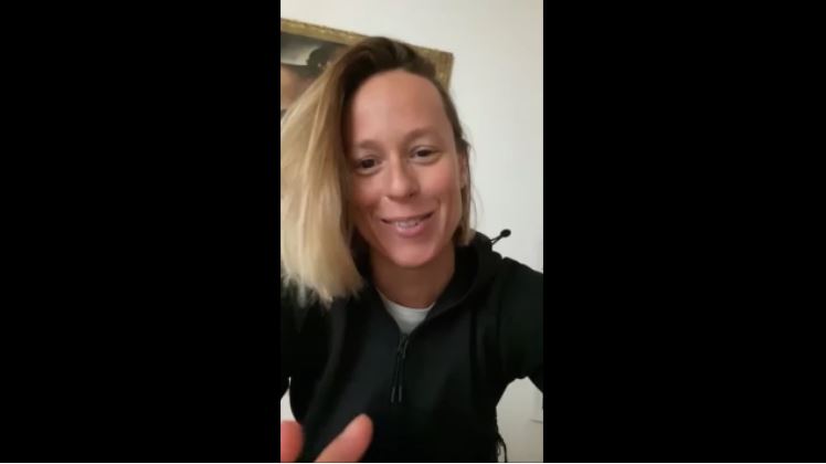 federica pellegrini