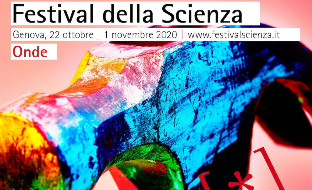 festival scienza