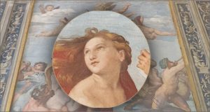 galatea raffaello