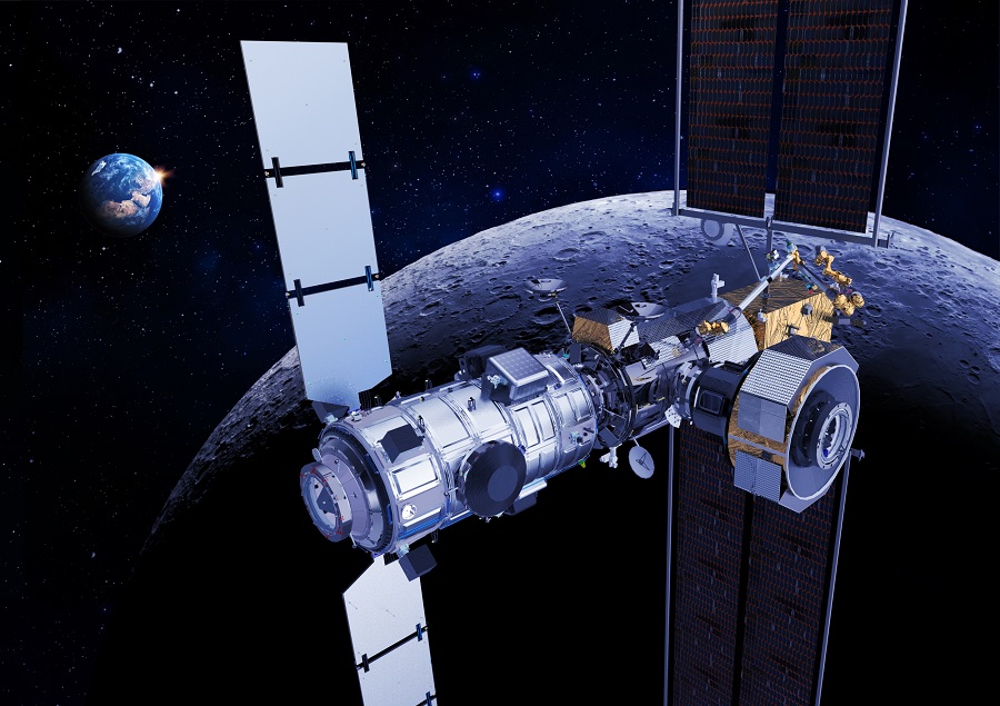 gateway orion