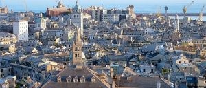 genova