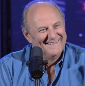 gerry scotti positivo coronavirus