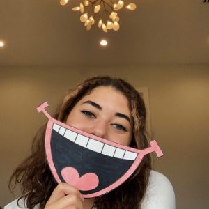 giornata mondiale del sorriso