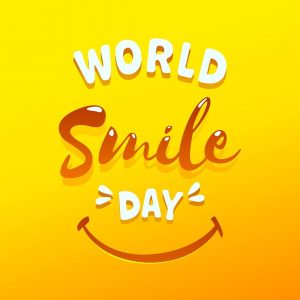 giornata mondiale del sorriso