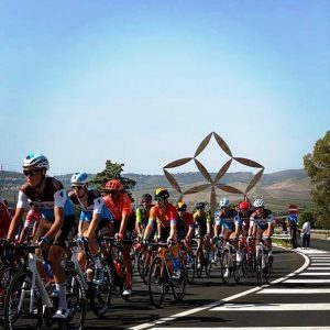 giro d'italia gibellina nuova