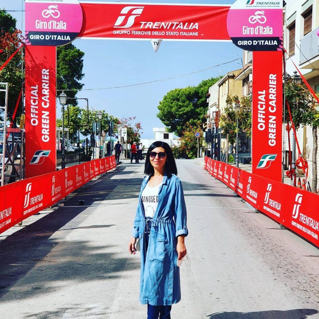 giro d'italia