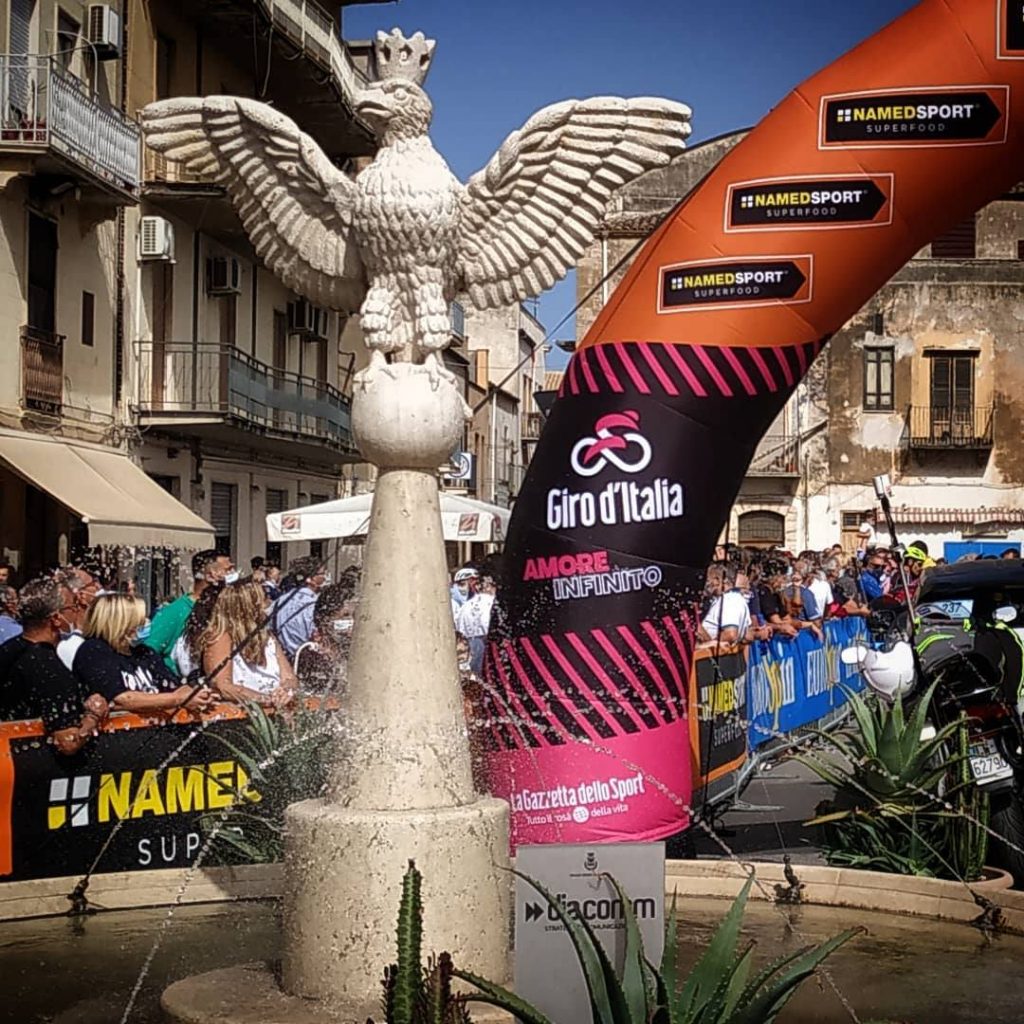 giro d'italia
