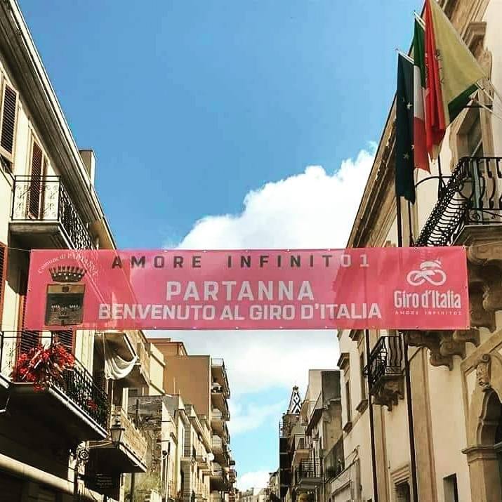 giro d'italia