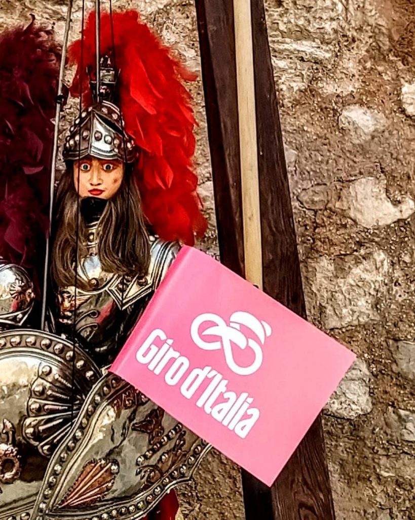 giro d'italia