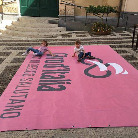 giro d'italia