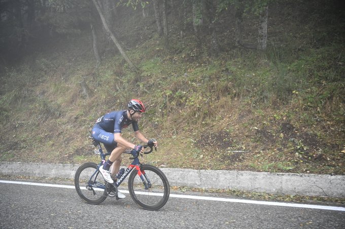 giro d'italia filippo ganna