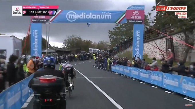 giro d'italia