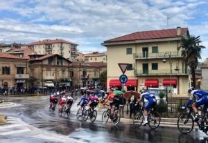 giro d'italia